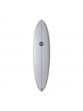 Prancha de Surf NSP Shapers Union Speed Line 7'2"