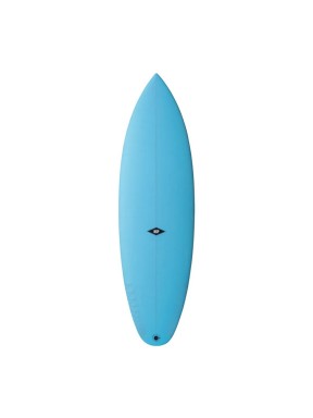 NSP Protech 2 Tinder-D8 6'2" Surfboard