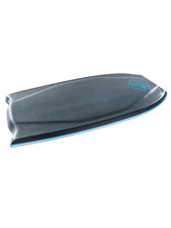 Hubboards Hubb Quadcore 1.2 PP Flex Sci Five BT Bodyboard Hubboards Hubb Quadcore 1.2 PP Flex Sci Five BT Bodyboard