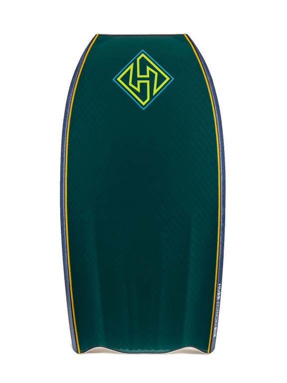 Hubboards Hubb Edition Step Deck PP Sci Five Pro (Bat Tail) Bodyboard Hubboards Hubb Edition Step Deck PP Sci Five Pro (Bat Tail) Bodyboard