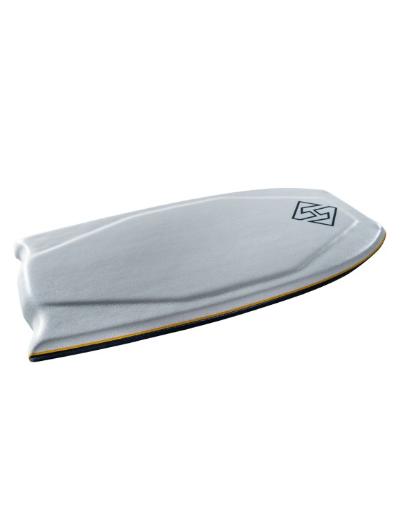 Hubboards Hubb Edition Step Deck PP Sci Five Pro (Bat Tail) Bodyboard Hubboards Hubb Edition Step Deck PP Sci Five Pro (Bat Tail) Bodyboard
