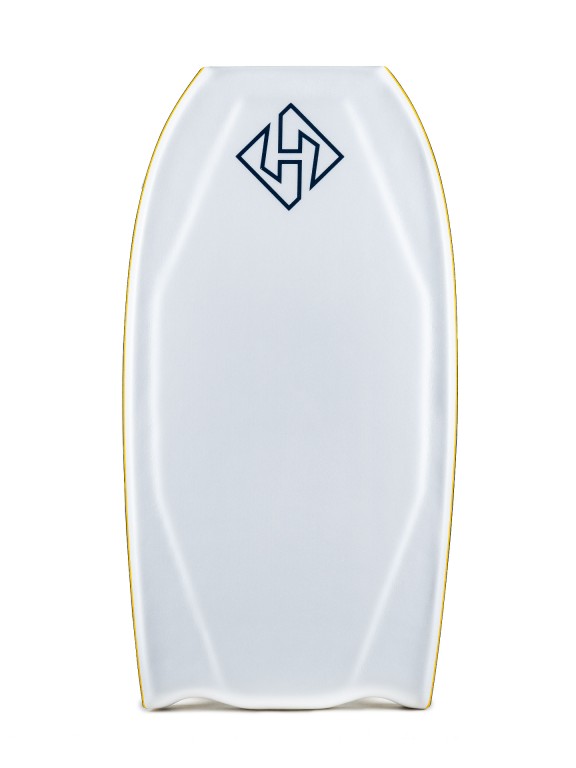 Hubboards Hubb Edition Step Deck PP Sci Five Pro (Bat Tail) Bodyboard Hubboards Hubb Edition Step Deck PP Sci Five Pro (Bat Tail) Bodyboard