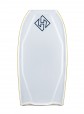 Hubboards Hubb Edition Step Deck PP Sci Five Pro (Bat Tail) Bodyboard Hubboards Hubb Edition Step Deck PP Sci Five Pro (Bat Tail) Bodyboard