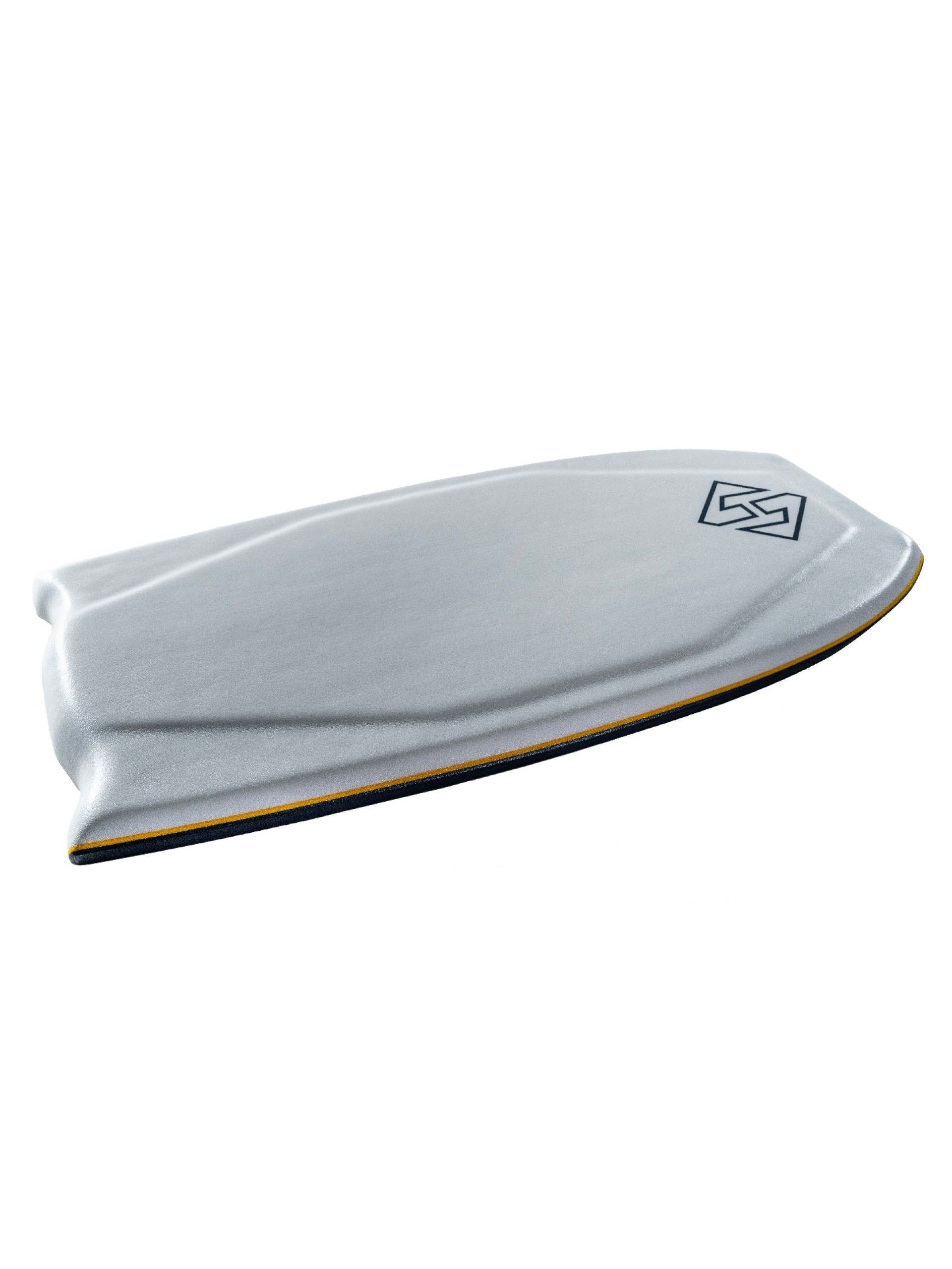 Hubboards Hubb Edition Step Deck PP Sci Five Pro (Bat Tail) Bodyboard