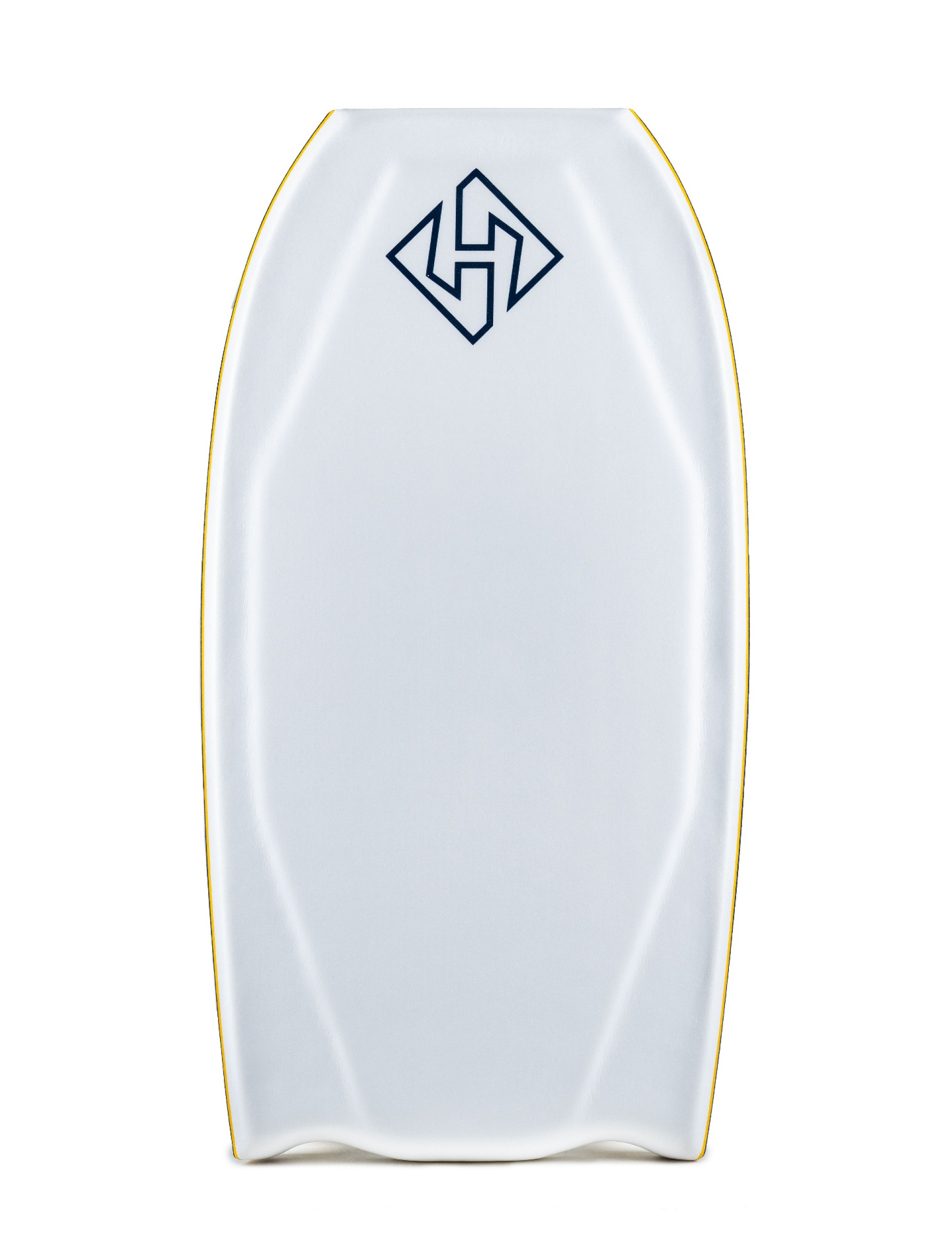 Hubboards Hubb Edition Step Deck PP Sci Five Pro (Bat Tail) Bodyboard