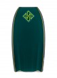 Hubboards Hubb Edition Step Deck PP Sci Five Pro (Bat Tail) Bodyboard Hubboards Hubb Edition Step Deck PP Sci Five Pro (Bat Tail) Bodyboard