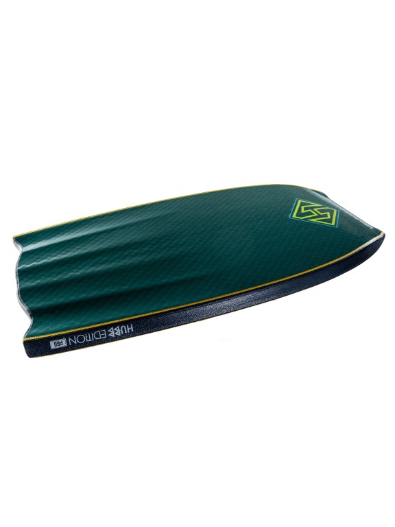 Hubboards Hubb Edition Step Deck PP Sci Five Pro (Bat Tail) Bodyboard Hubboards Hubb Edition Step Deck PP Sci Five Pro (Bat Tail) Bodyboard