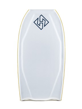 Hubboards Hubb Edition Step Deck PP Sci Five Pro (Bat Tail) Bodyboard Hubboards Hubb Edition Step Deck PP Sci Five Pro (Bat Tail) Bodyboard