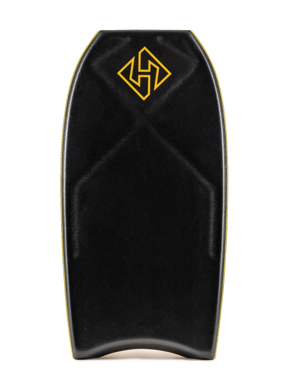 Hubboards Houston Quadcore 1.3 Flex Sci Five Bodyboard Hubboards Houston Quadcore 1.3 Flex Sci Five Bodyboard