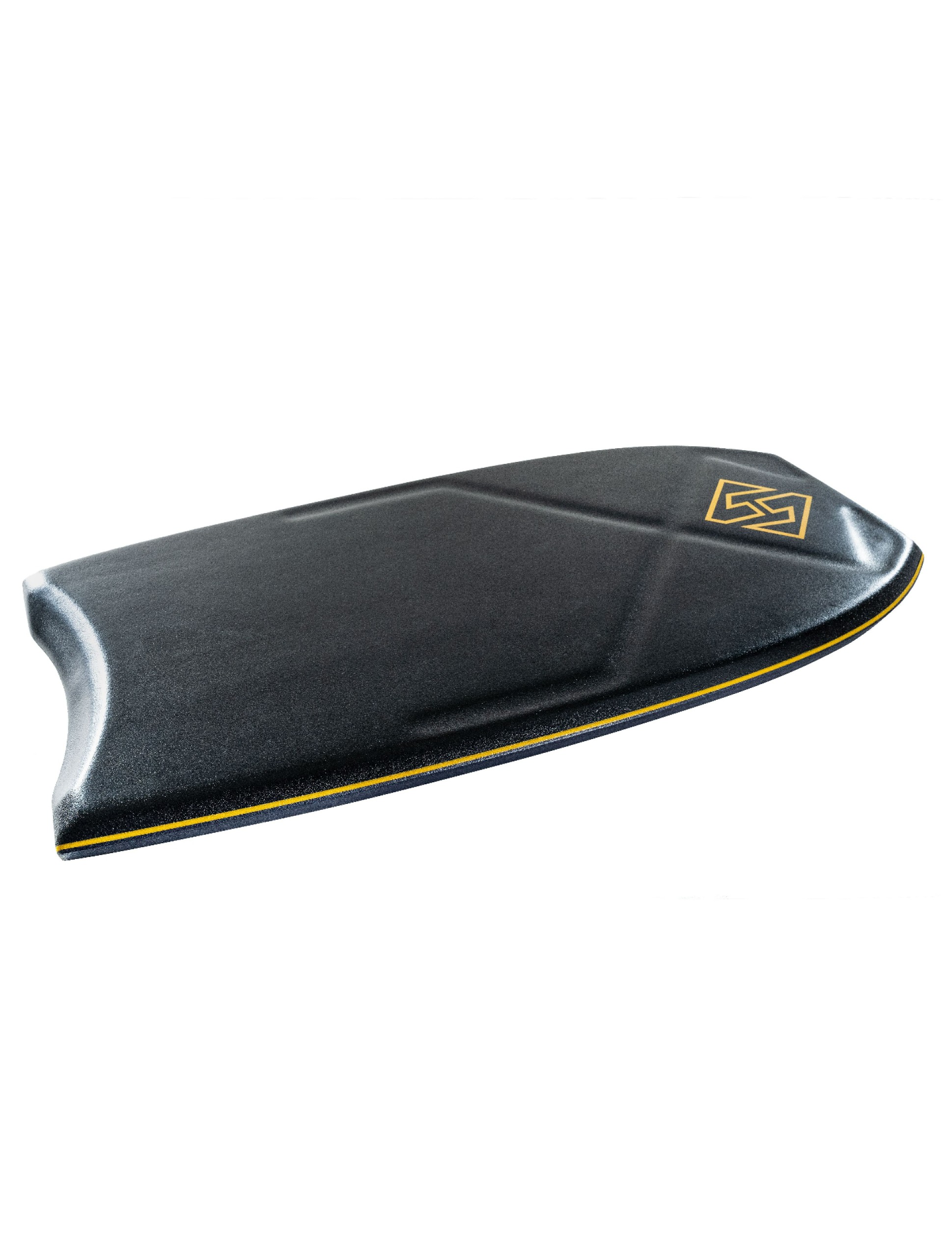 Hubboards Houston Quadcore 1.3 Flex Sci Five Bodyboard