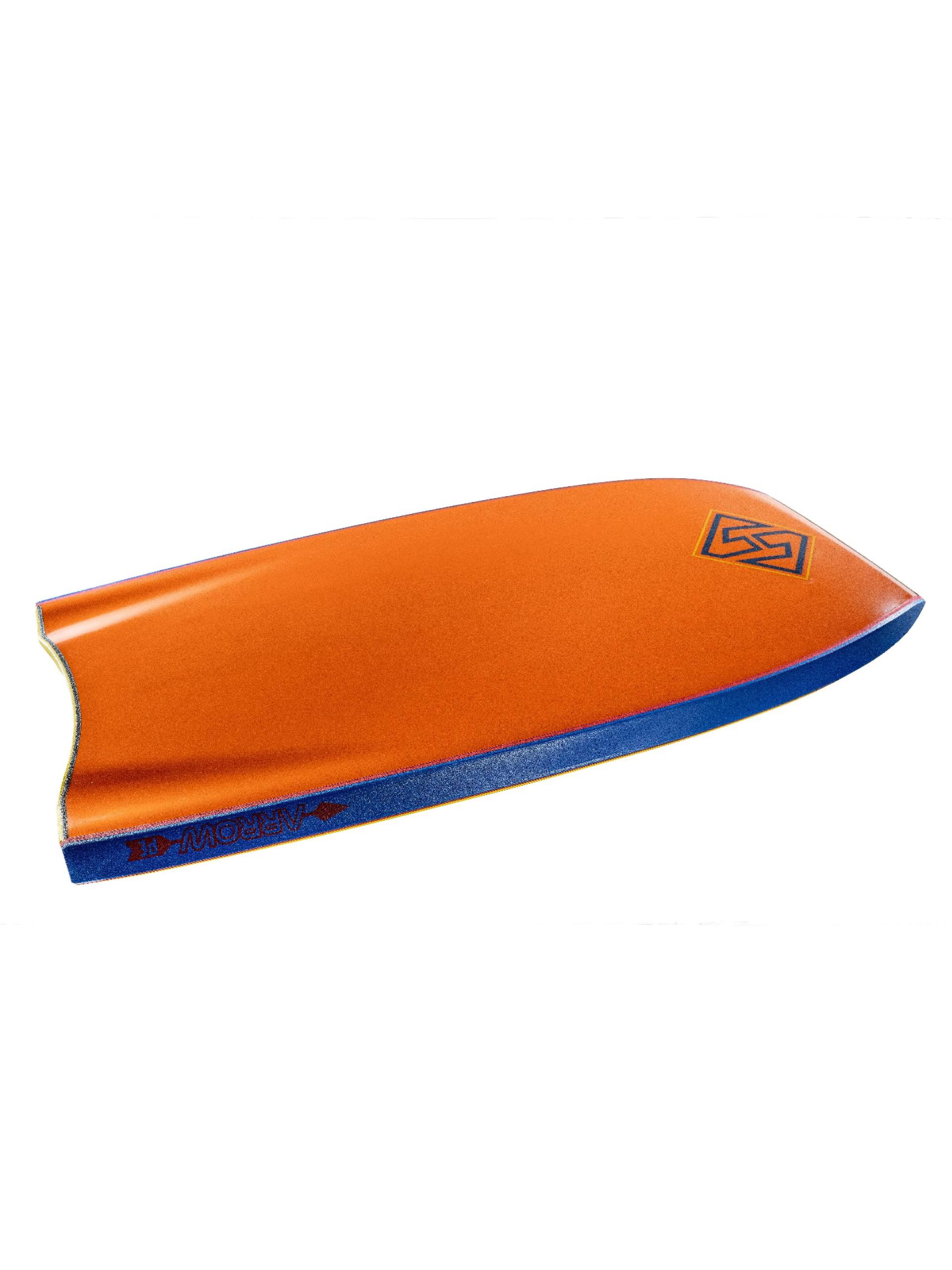 Hubboards Houston PE Arrow Bodyboard