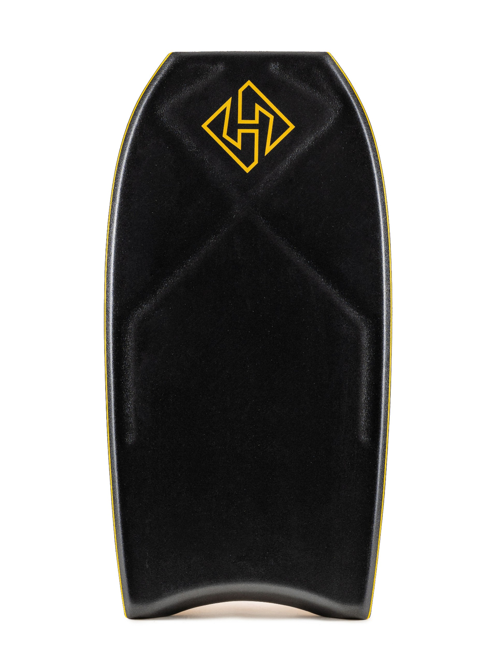 Hubboards Houston Quadcore 1.3 Flex Sci Five Bodyboard