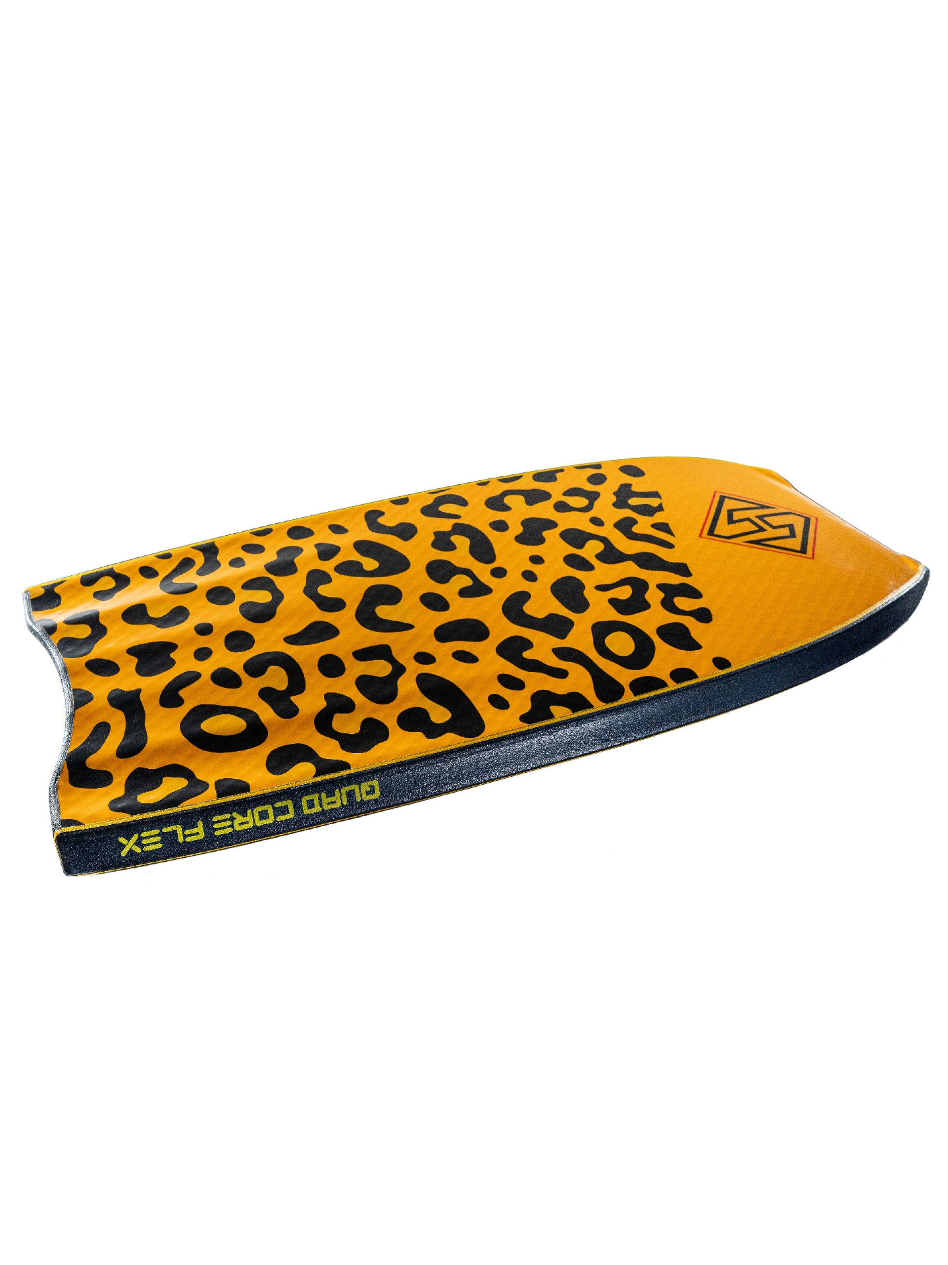 Hubboards Houston Quadcore 1.3 Flex Sci Five Bodyboard