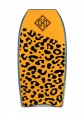 Hubboards Houston Quadcore 1.3 Flex Sci Five Bodyboard Hubboards Houston Quadcore 1.3 Flex Sci Five Bodyboard