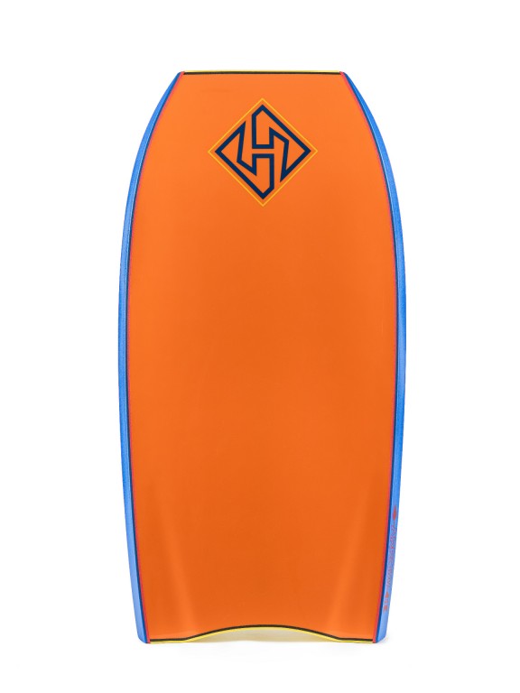 Hubboards Houston PE Arrow Bodyboard Hubboards Houston PE Arrow Bodyboard