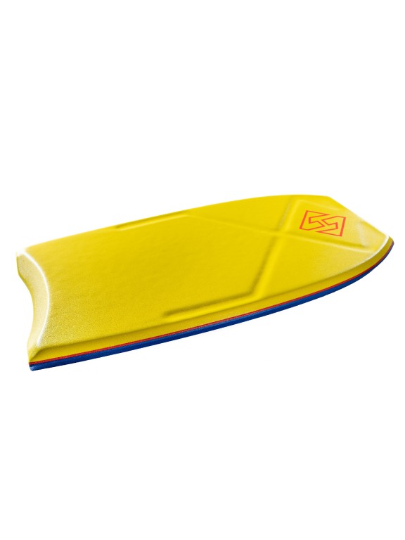 Hubboards Houston PE Arrow Bodyboard Hubboards Houston PE Arrow Bodyboard
