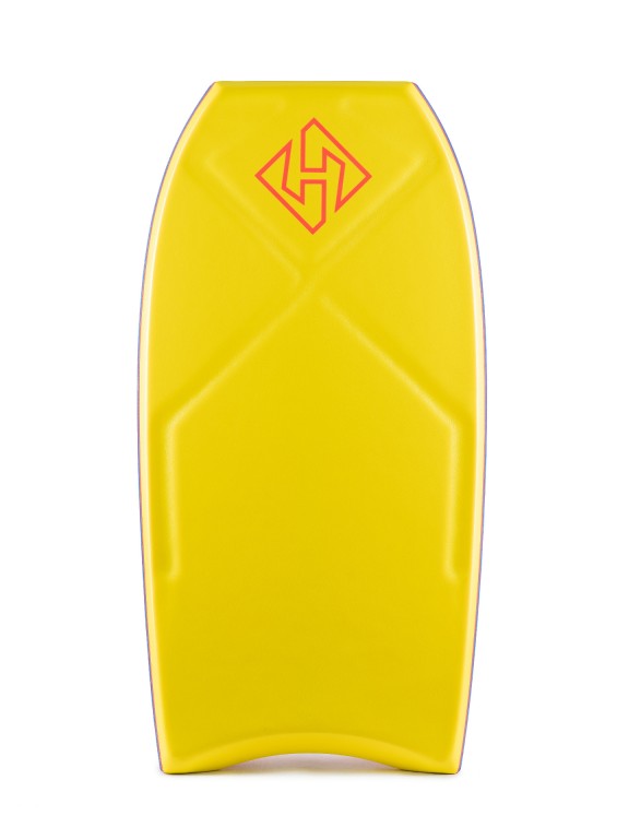 Hubboards Houston PE Arrow Bodyboard Hubboards Houston PE Arrow Bodyboard
