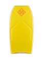 Hubboards Houston PE Arrow Bodyboard
