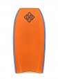 Hubboards Houston PE Arrow Bodyboard