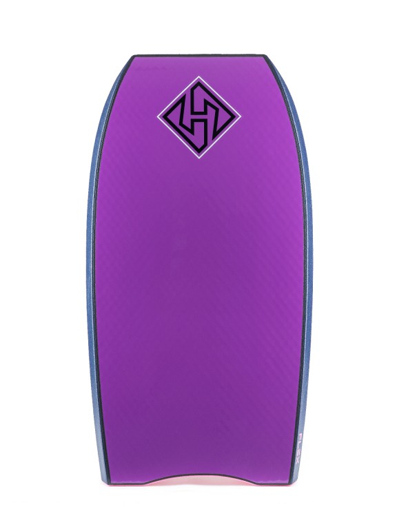 Hubboards Hauoli VF K15 PP Bodyboard Hubboards Hauoli VF K15 PP Bodyboard