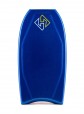 Hubb Edition Step Deck PP Sci Five Pro Crescent Tail Bodyboard Hubb Edition Step Deck PP Sci Five Pro Crescent Tail Bodyboard