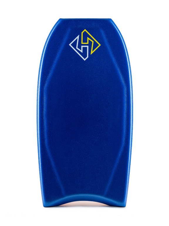 Hubb Edition Step Deck PP Sci Five Pro Crescent Tail Bodyboard Hubb Edition Step Deck PP Sci Five Pro Crescent Tail Bodyboard