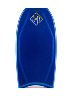 Hubb Edition Step Deck PP Sci Five Pro Crescent Tail Bodyboard