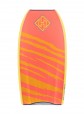 Hubb Edition Step Deck PP Sci Five Pro Crescent Tail Bodyboard Hubb Edition Step Deck PP Sci Five Pro Crescent Tail Bodyboard