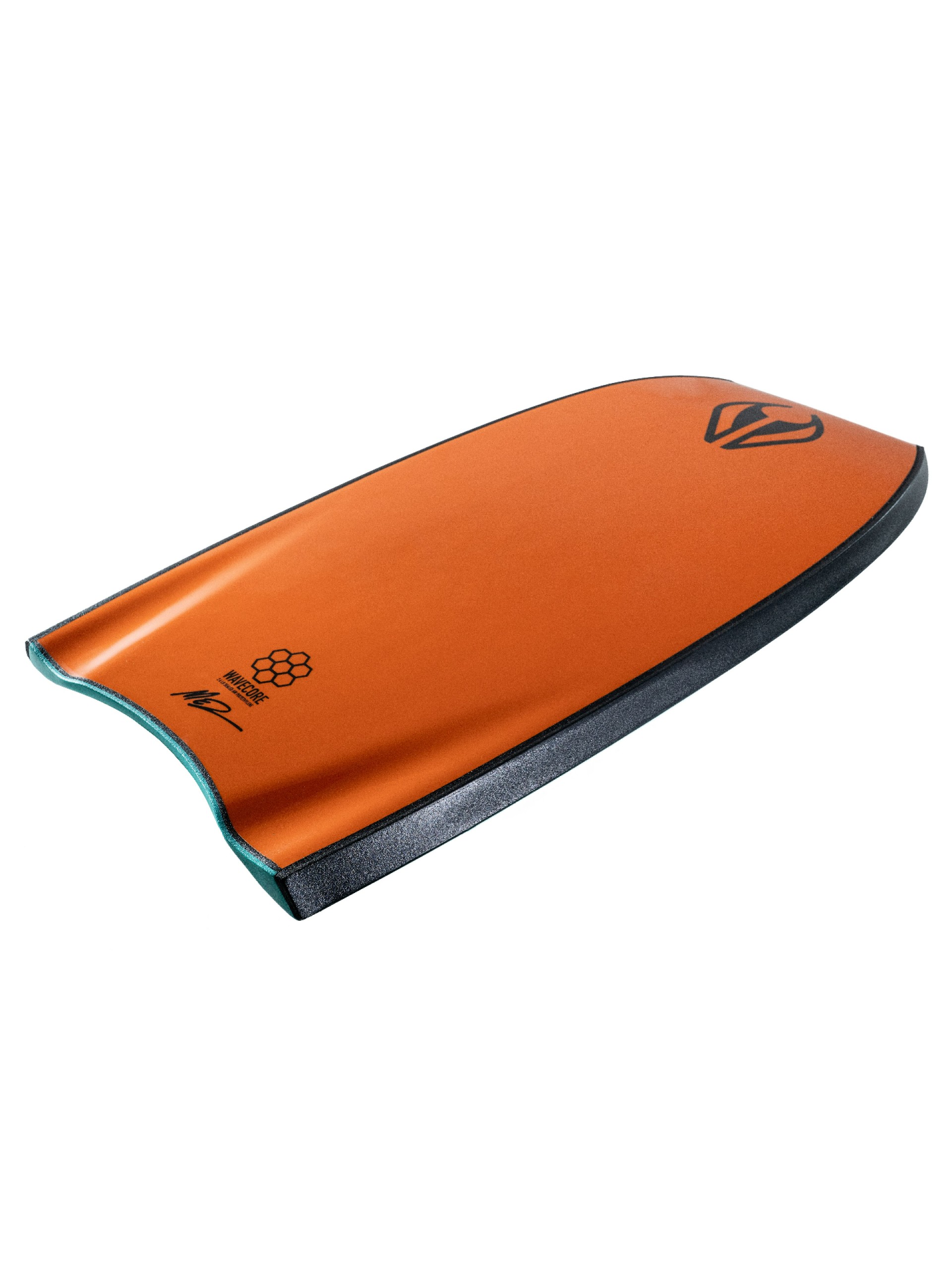 NMD Njoy PE Bumpers Bodyboard