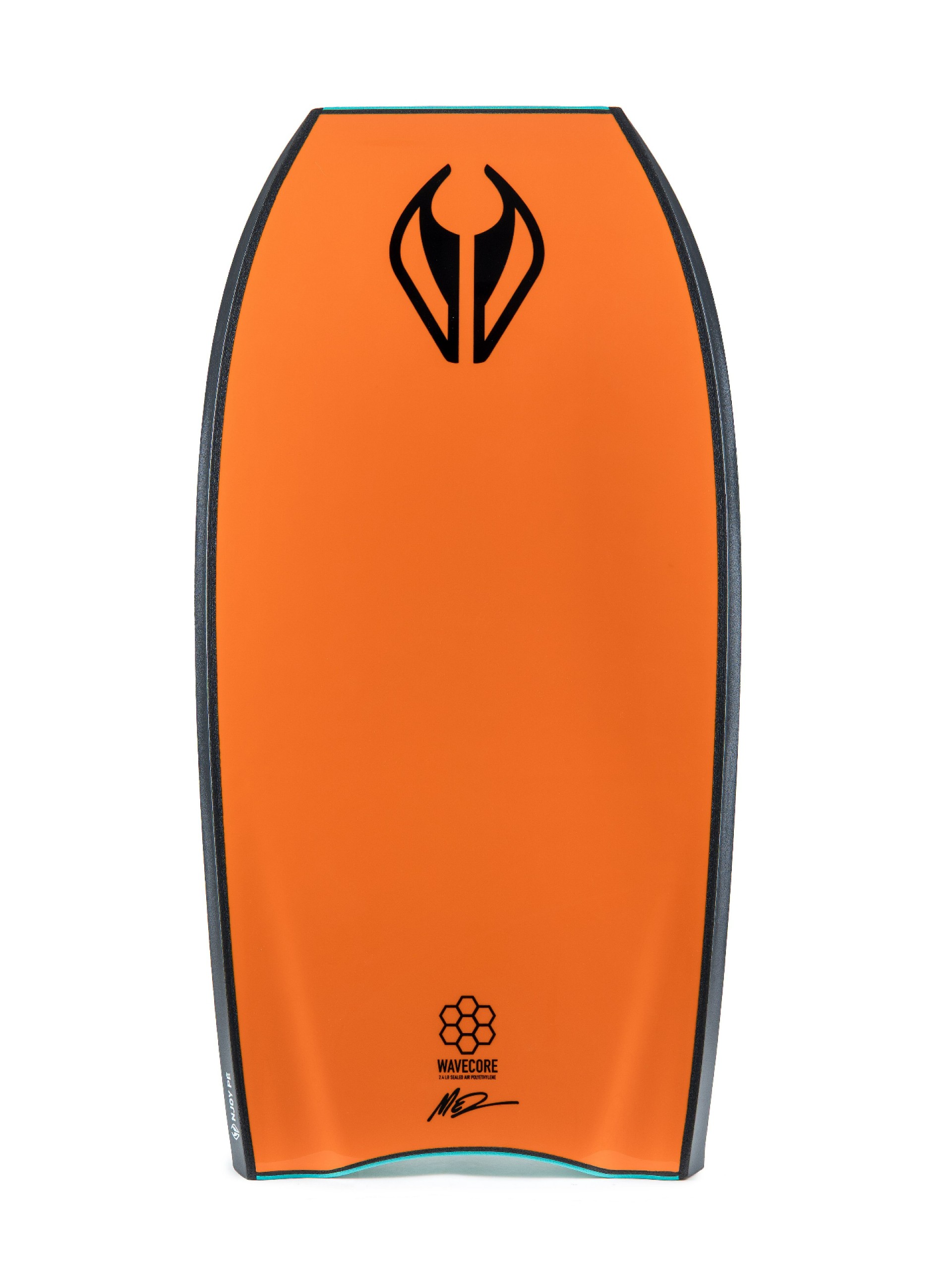 NMD Njoy PE Bumpers Bodyboard