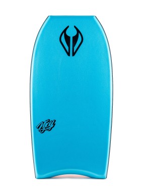 Prancha de Bodyboard NMD Njoy PE Bumpers Prancha de Bodyboard NMD Njoy PE Bumpers