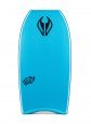 NMD Njoy PE Bumpers Bodyboard