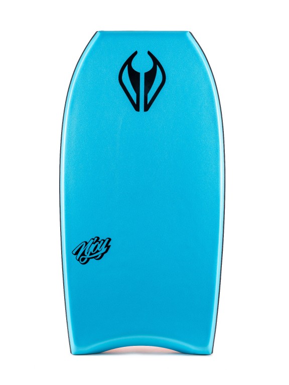 NMD Njoy PE Bumpers Bodyboard