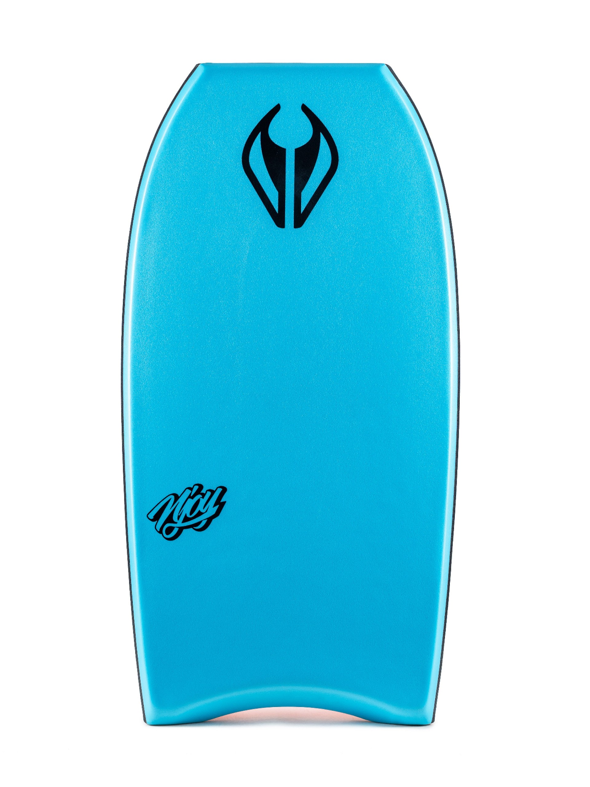 NMD Njoy PE Bumpers Bodyboard
