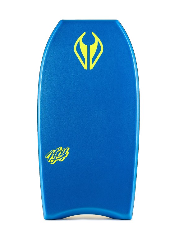 NMD Njoy PE Bumpers Bodyboard