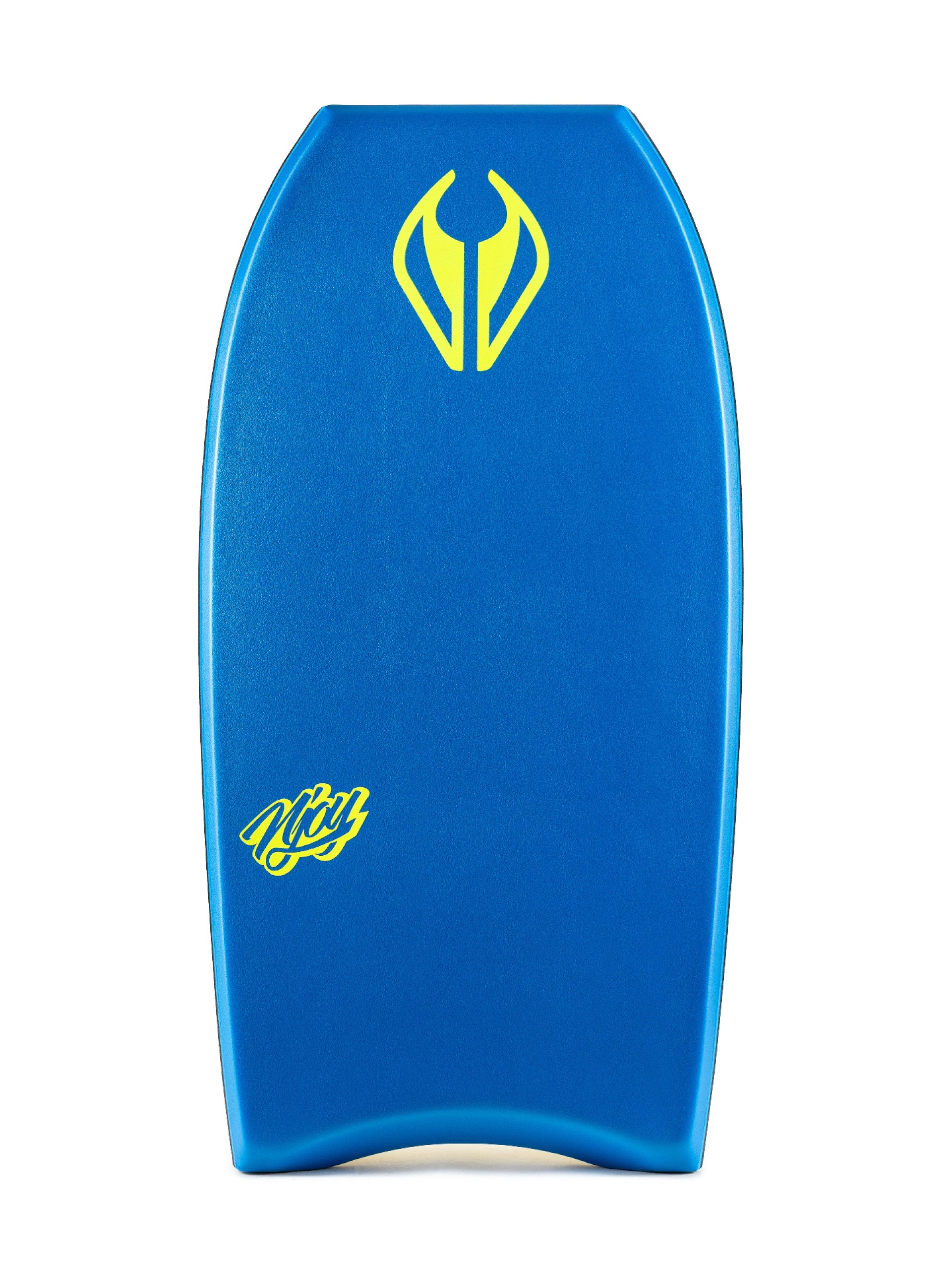 NMD Njoy PE Bumpers Bodyboard