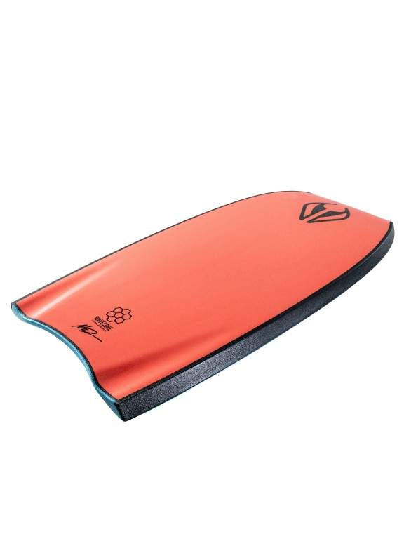 NMD Njoy PE Bumpers Bodyboard