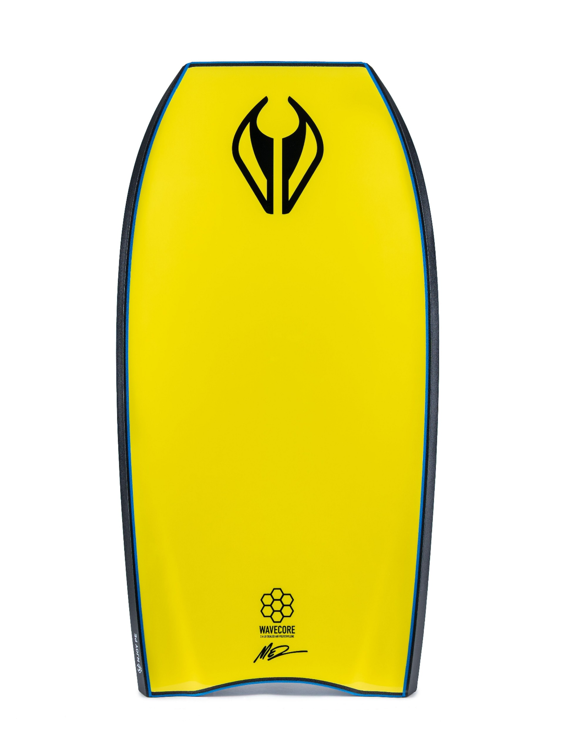 NMD Njoy PE Bumpers Bodyboard