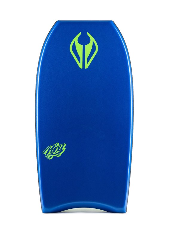 NMD Njoy PE Bumpers Bodyboard