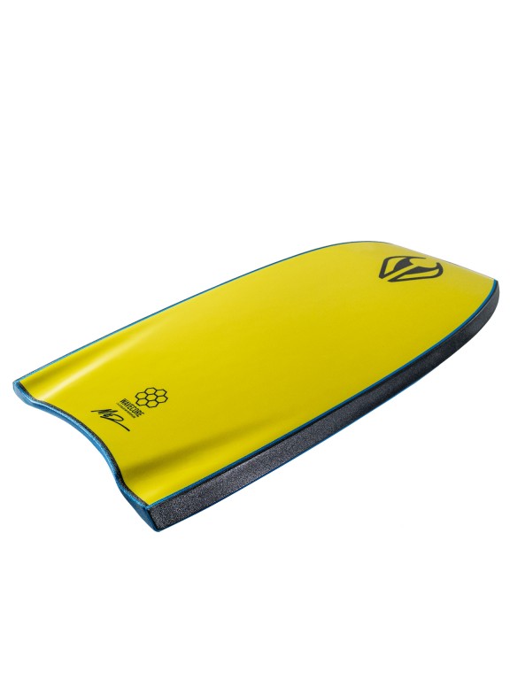 NMD Njoy PE Bumpers Bodyboard