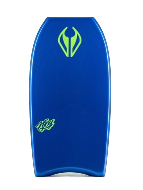 NMD Njoy PE Bumpers Bodyboard