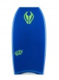NMD Njoy PE Bumpers Bodyboard