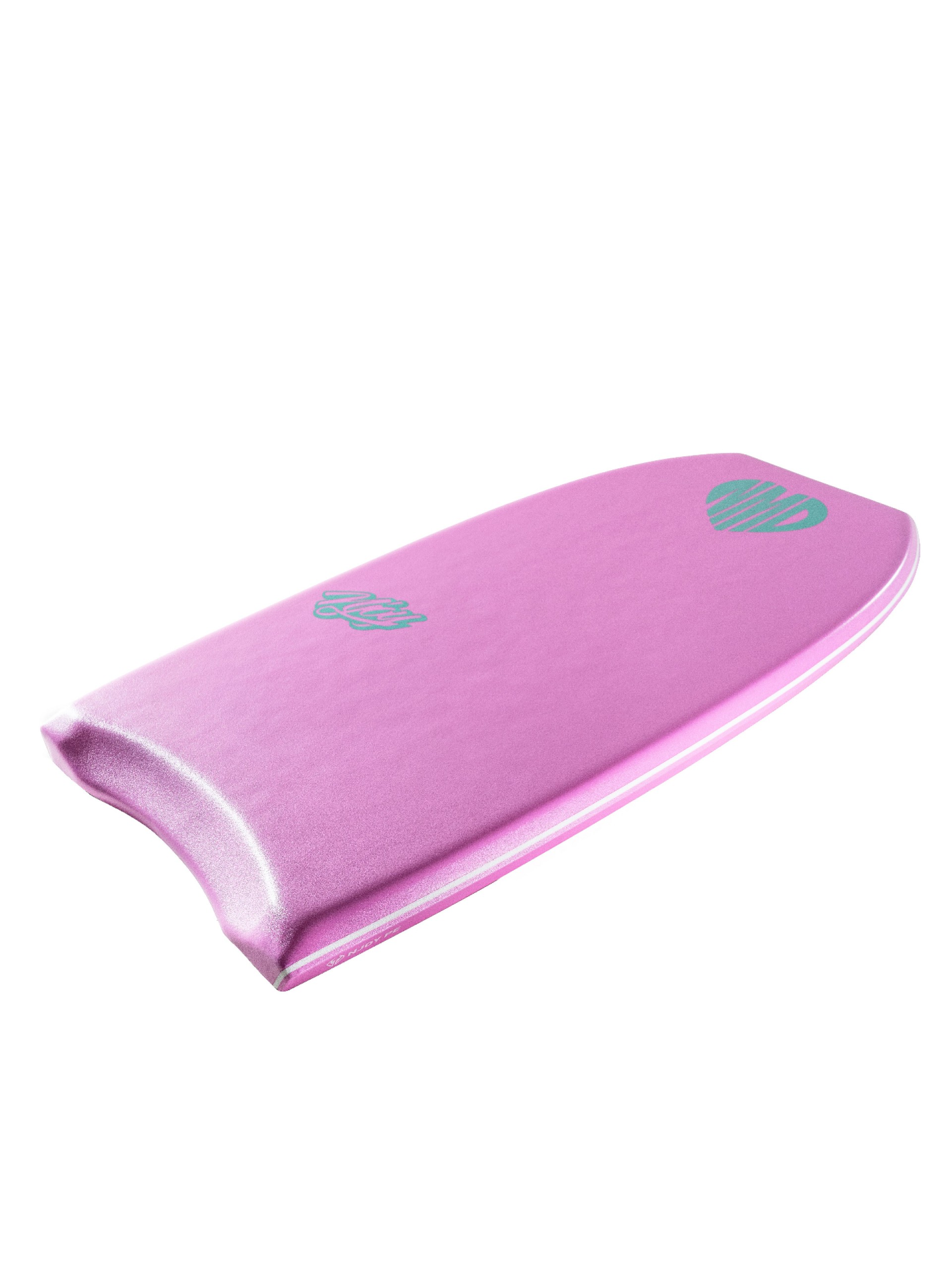 NMD Njoy PE Bumpers Bodyboard