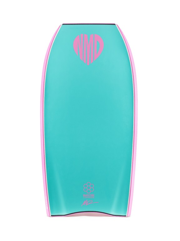 NMD Njoy PE Bumpers Bodyboard NMD Njoy PE Bumpers Bodyboard