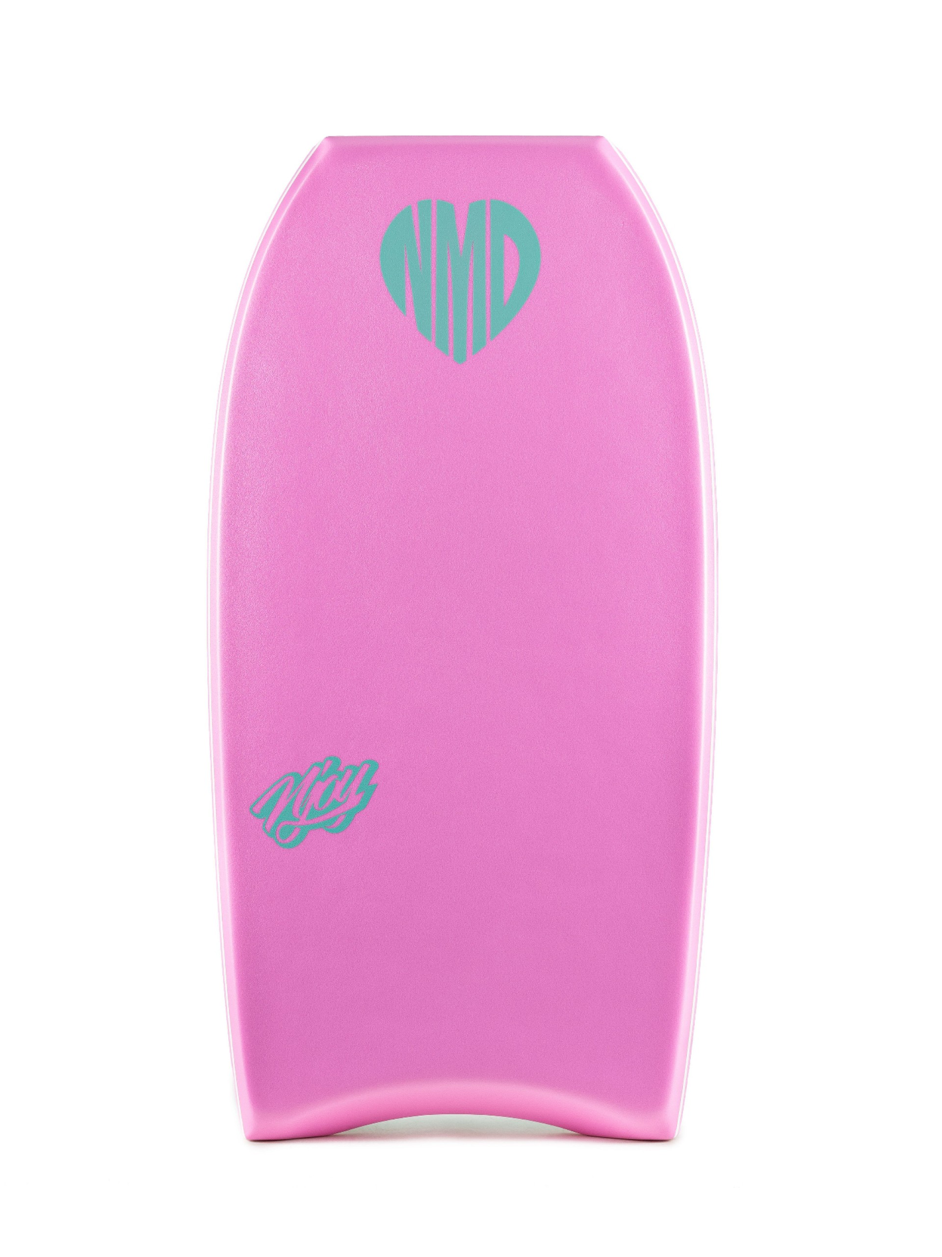 NMD Njoy PE Bumpers Bodyboard
