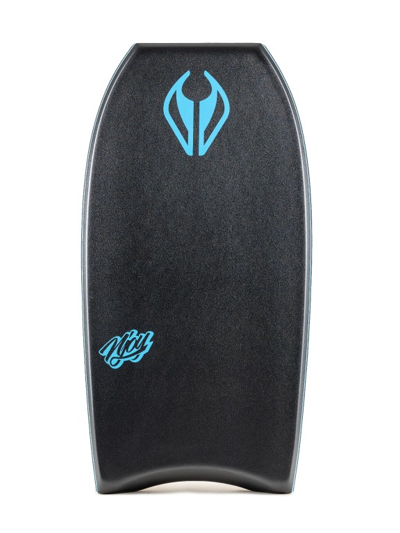 NMD Njoy PE Bumpers Bodyboard