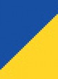 Royal Blue / Yellow