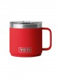 YETI Rambler 414ml Mug YETI Rambler 414ml Mug