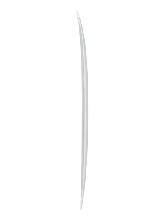 Moe 7'2" FCS II Surfboard Thunderbolt Red Moe 7'2" FCS II Surfboard Thunderbolt Red