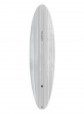Moe 7'2" FCS II Surfboard Thunderbolt Red Moe 7'2" FCS II Surfboard Thunderbolt Red